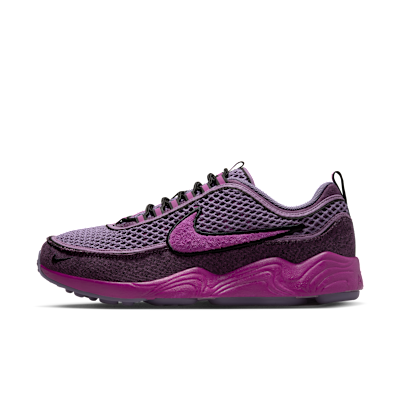 Fragment × Nike Air Zoom Spiridon SP 29 Buty męskie Nike Air Zoom Spiridon PRM. Nike PL
